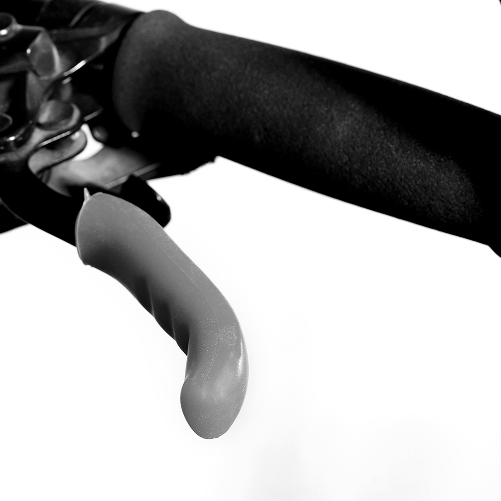 [GLOBAL] Mountain Bike Grip Cover Non-slip Bicycle Brake Lever Sleeve Silicone Handlebar Protector