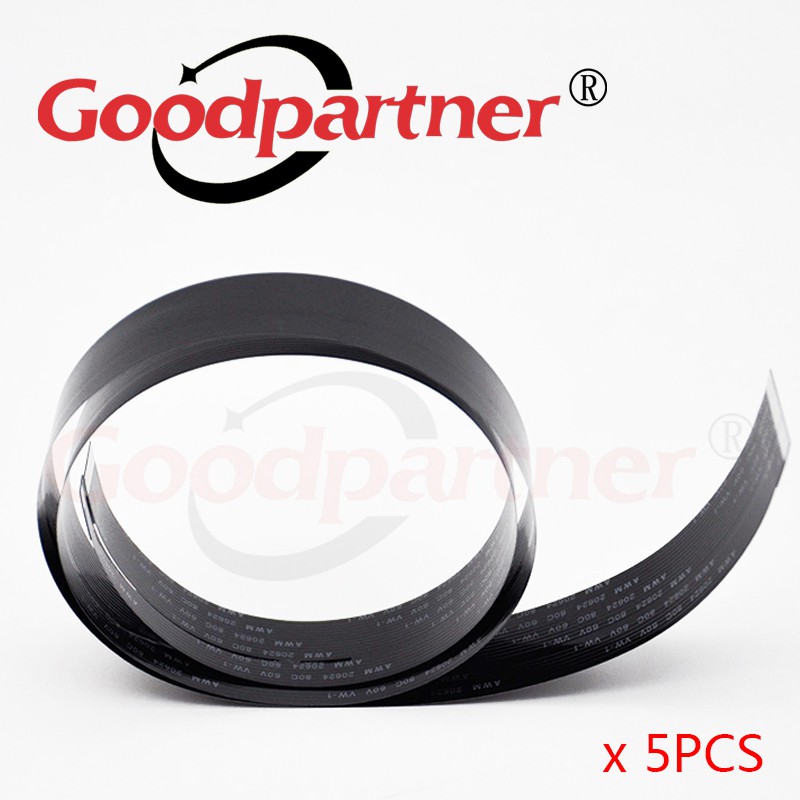 Set 5 Cáp Máy Quét M125 M127 M225 M227 Dành Cho HP M126 M128 M175 M176 M177 M226 M276 M375 M475 125 127 225 227