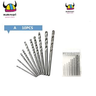 Mũi Khoan Xoắn 0.8-3.0mm