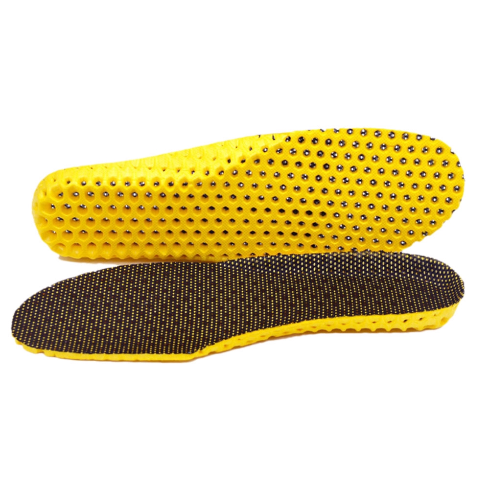 [YKT]Shoe soles Ventilated 1 pair, EVA material