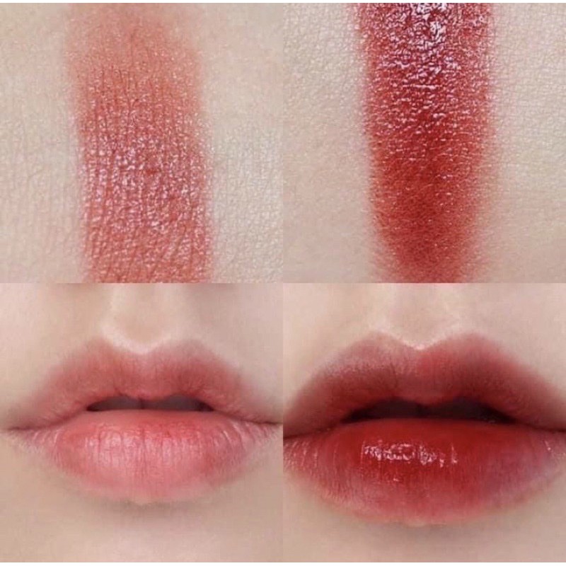 Son dưỡng môi Gella pot lip có màu