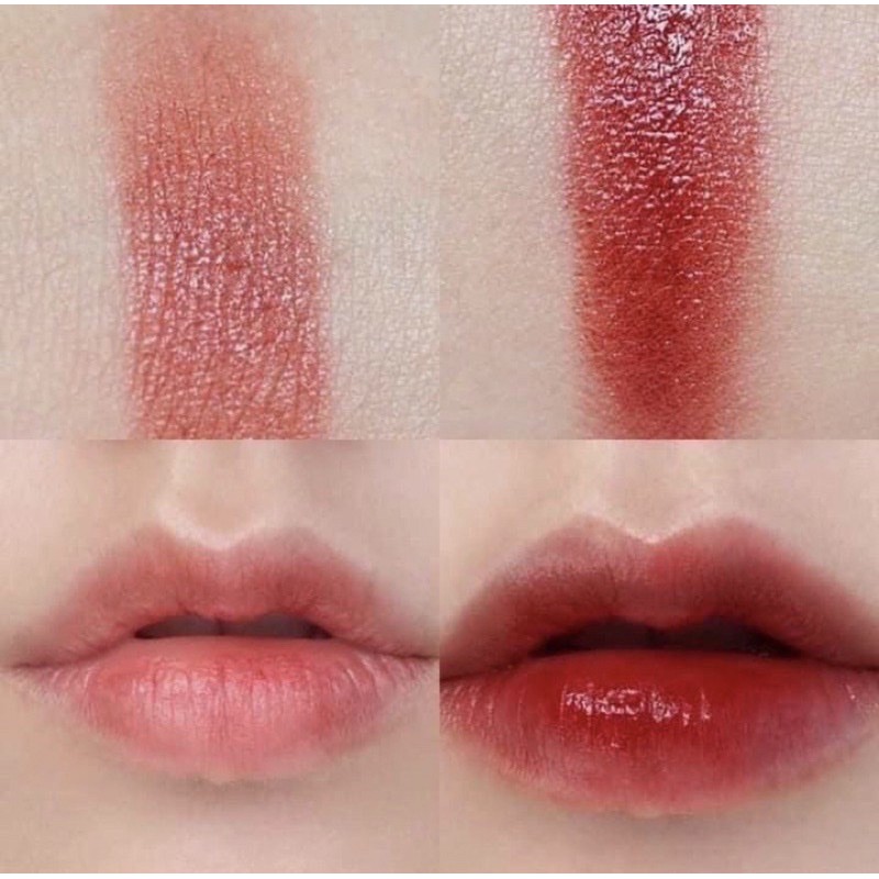 Son dưỡng môi Gella pot lip có màu