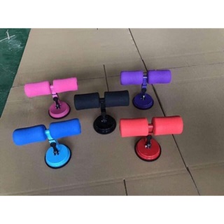 Dụng cụ tập cơ bụng chữ T đa năng