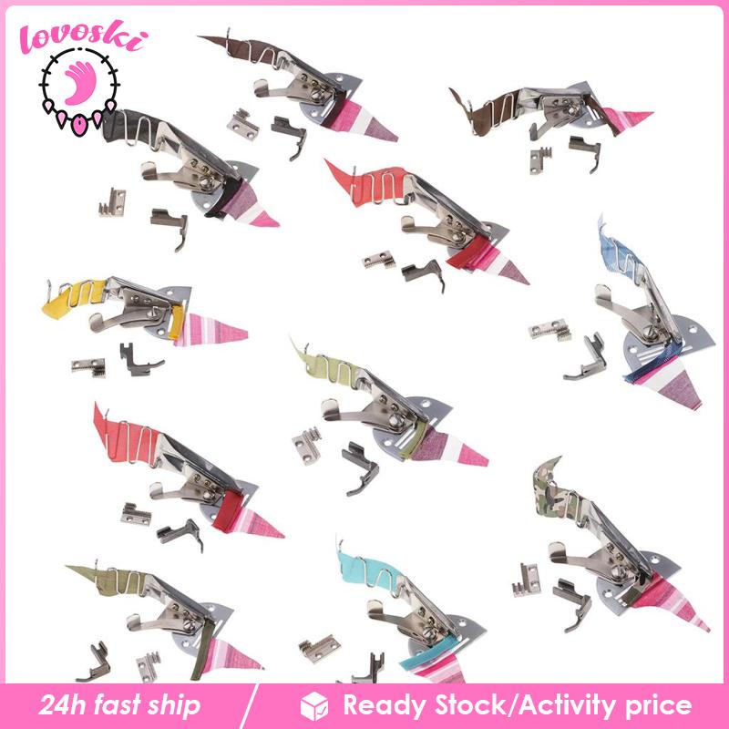 Bộ Phụ Kiện Máy May A10 Góc Phải 24mm