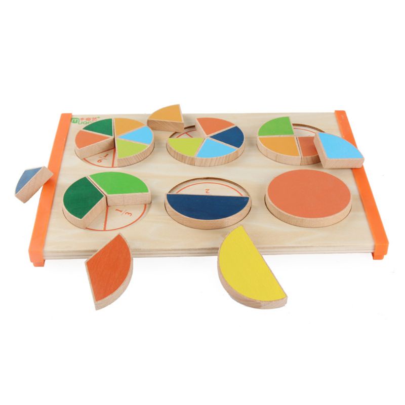 Bảng Tính Bằng Gỗ Giúp Bé Học Toán Phát Triển Trí Thông Minh