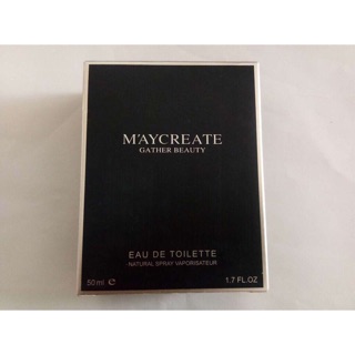 Nước hoa nam Maycreat 50ml