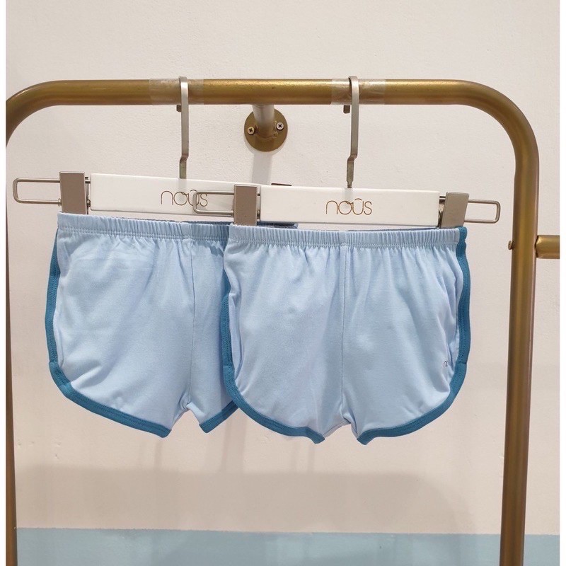 Quần Nỉ / legging  Nous Mẫu NOUS