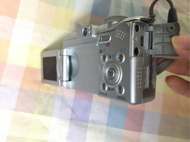Thanh lý Máy ảnh canon a610 | BigBuy360 - bigbuy360.vn