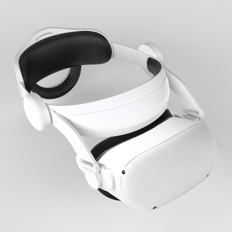 Dây Đeo Đầu Tùy Chỉnh Cho Kính Thực Tế Ảo Oculus Quest 2
