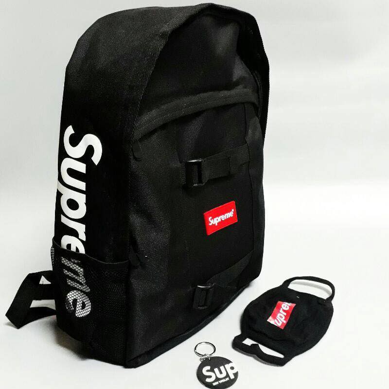 BALO SUPREME CHỮ