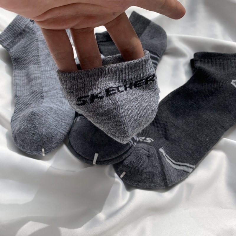Tất vớ thể thao Skecher hàng dư xịn