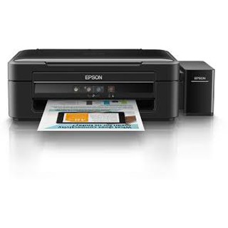 Máy in Epson L1300
