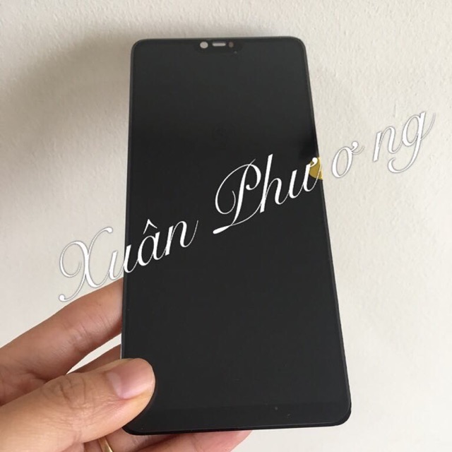 Màn hình Oppo F7