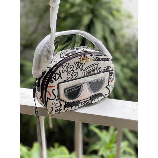 Túi Pháp Karll auth sale