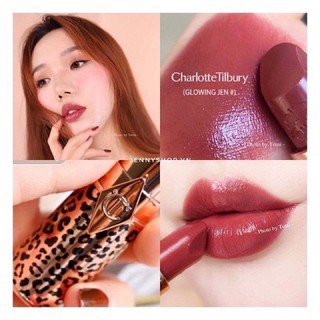 💄𝐒𝐨𝐧 𝐂𝐡𝐚𝐫𝐥𝐨𝐭𝐭𝐞 𝐓𝐢𝐥𝐛𝐮𝐫𝐲 𝐇𝐨𝐭 𝐋𝐢𝐩 𝟐:𝐆𝐥𝐨𝐰𝐢𝐧𝐠 𝐉𝐞𝐧 : 𝐇𝐨̂̀𝐧𝐠 𝐍𝐚̂𝐮 𝐓𝐚̂𝐲