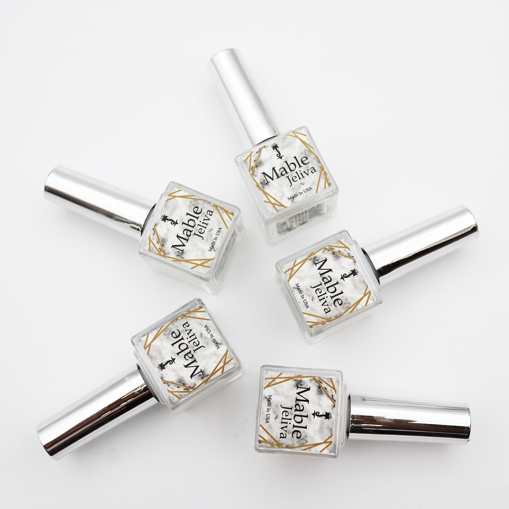 Cồn loang trắng Jeliva 15ml