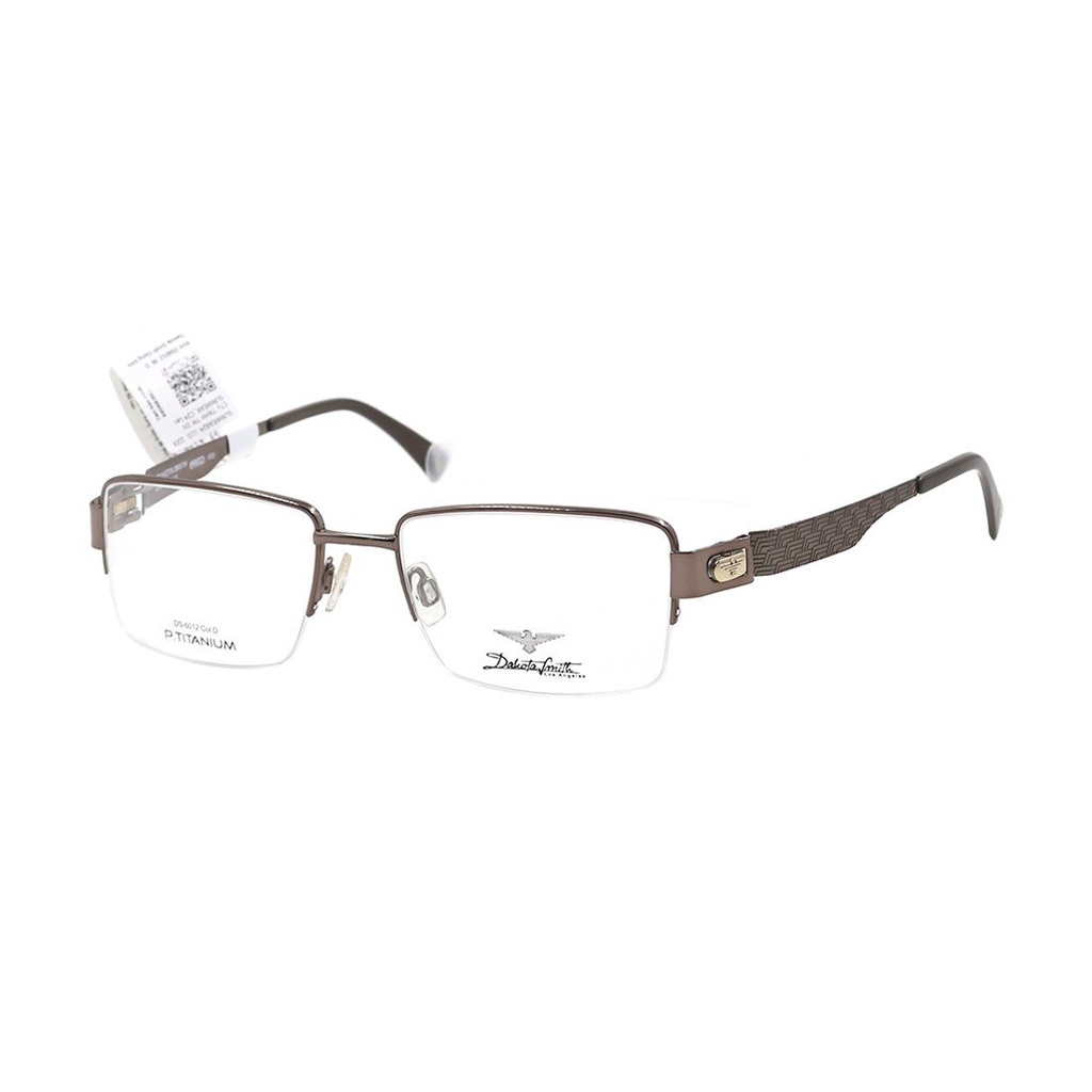 Gọng kính nam nữ thời trang Dakota Smith DS6012 D chính hãng