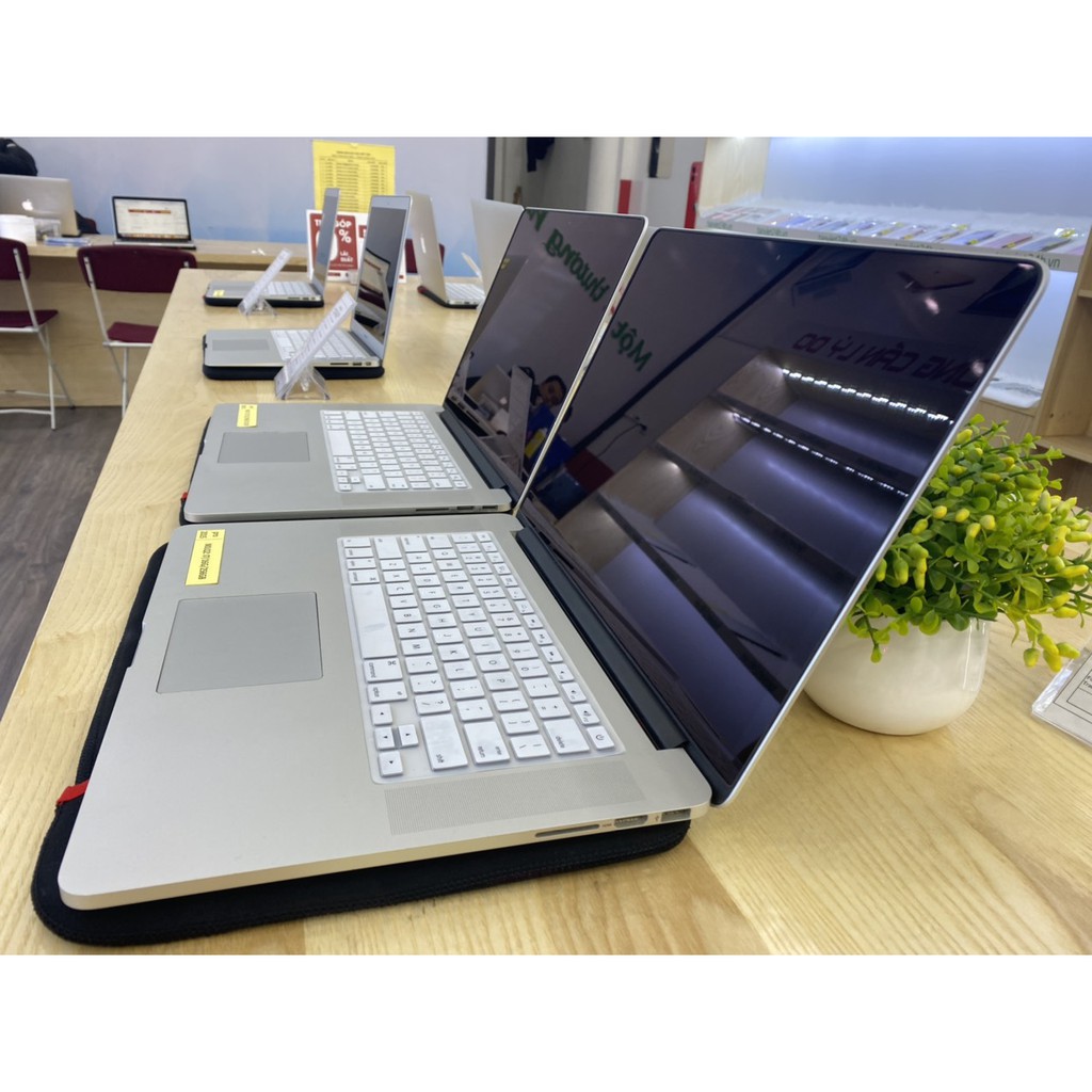 Macbook Pro 15.4 Inch 2015 MJLQ2 I7\2.2\16G\256G