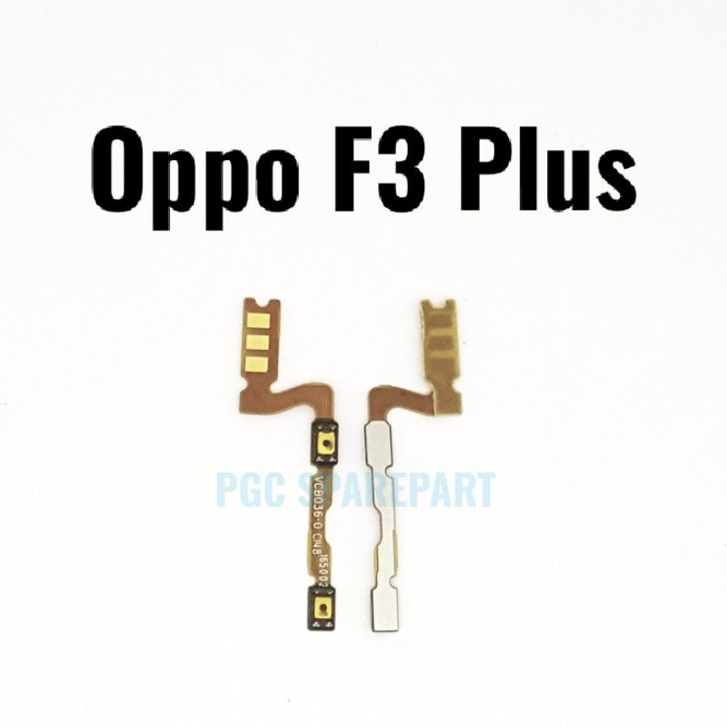 Đầu Nối Linh Hoạt Cho Oppo F3 Plus