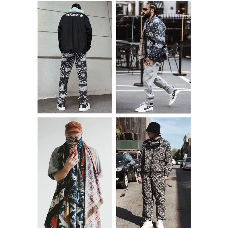 Giày thời trang Maden đế dày kiểu retro cá tính cho nam