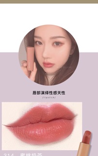 Set 5 thỏi son Hold Live lỳ