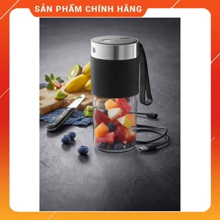 Máy xay sinh tố mini cầm tay Wmf mix on the go model mới 2021 sạc pin của WMF