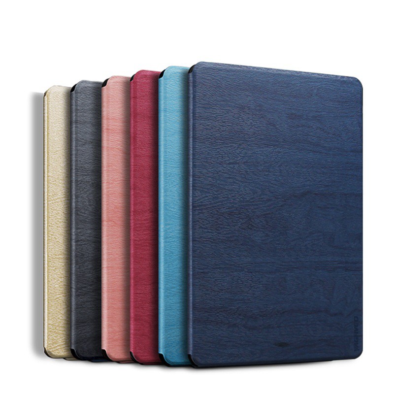 Bao da Vân gỗ cao cấp cho iPad 2018 - H_Shop_VN | BigBuy360 - bigbuy360.vn
