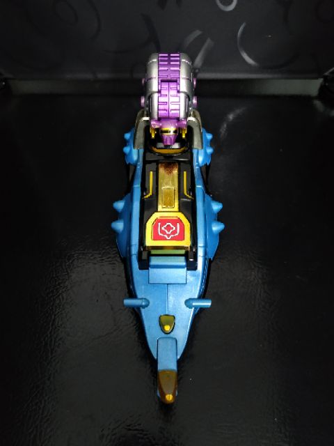 DX Gao Tê giác và Tê Tê loại đẹp Gaoranger 2001