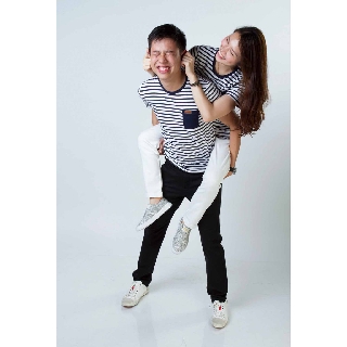 ZENTO - ÁO THUN COTTON ZENTO