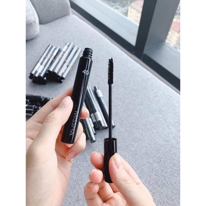 MASCARA MISSHA 4D-3D Chuốt MISSHA 4D-3D