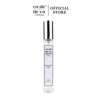 Tinh dầu nước hoa Code Deco Elegent EDP 10ml