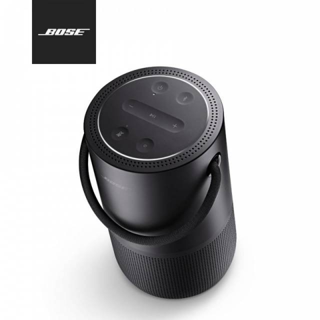 Loa Bluetooth Bose Portable Home Speaker Chính Hãng