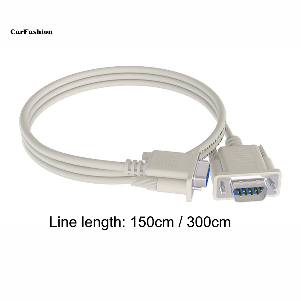 Dây Cáp Mở Rộng Vga 9pin Chống Nhiễu Cho Pc Xe Hơi | BigBuy360 - bigbuy360.vn