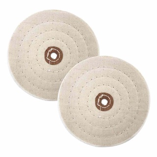 Phớt bông đánh bóng tròng kính, dùng máy đánh bóng tròng