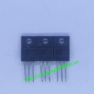 Fet stk0765 smk0765 tháo máy rk-7