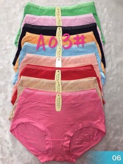 Combo 20 chiếc quần Cotton ren cao cấp