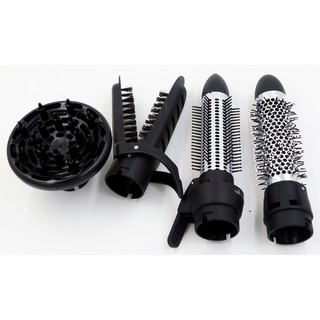 MÁY UỐN DUỖI TÓC ĐA NĂNG 9 TRONG 1 SURKER
