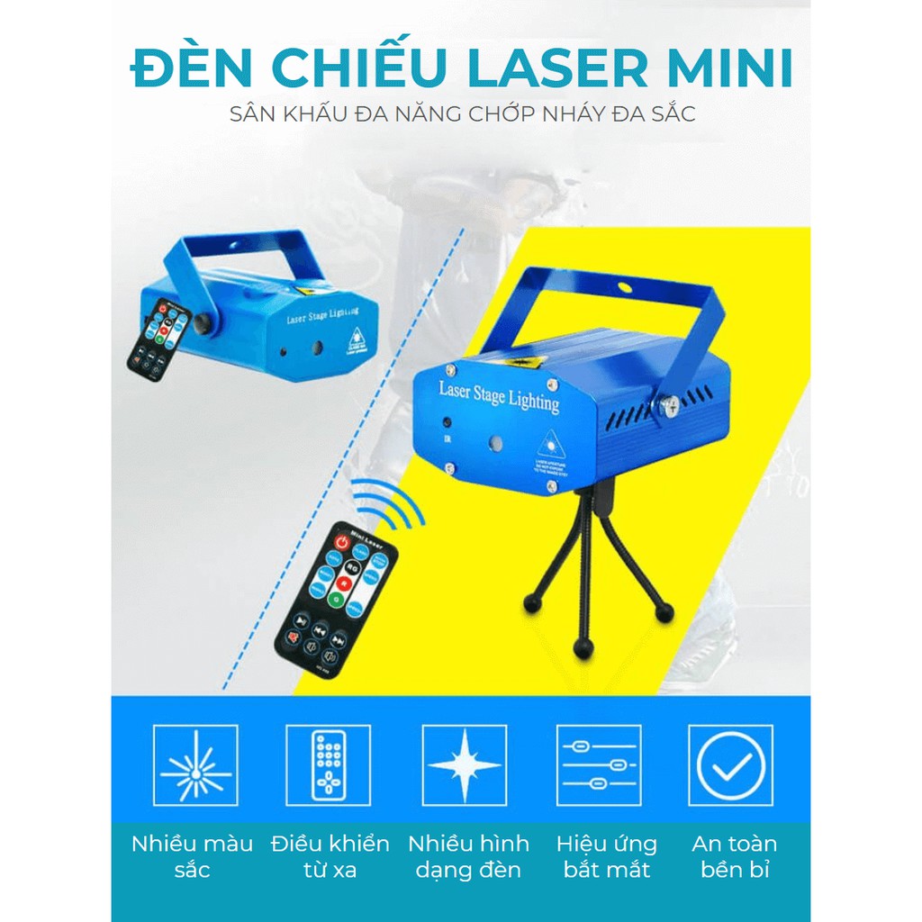 Sale Đèn chiếu laser mini,Đèn chiếu mini