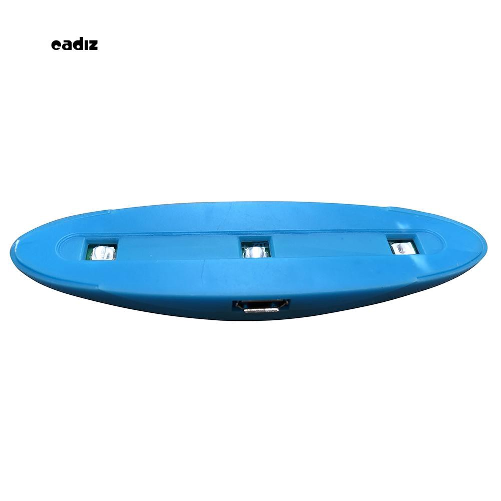 [Hàng mới về] Máy sấy khô sơn móng tay bằng tia UV 6W chất lượng cao