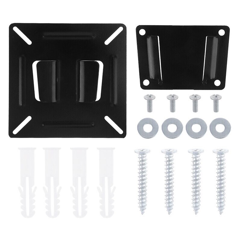 Giá treo màn hình máy tính, LCD nhỏ gọn 14-26inch