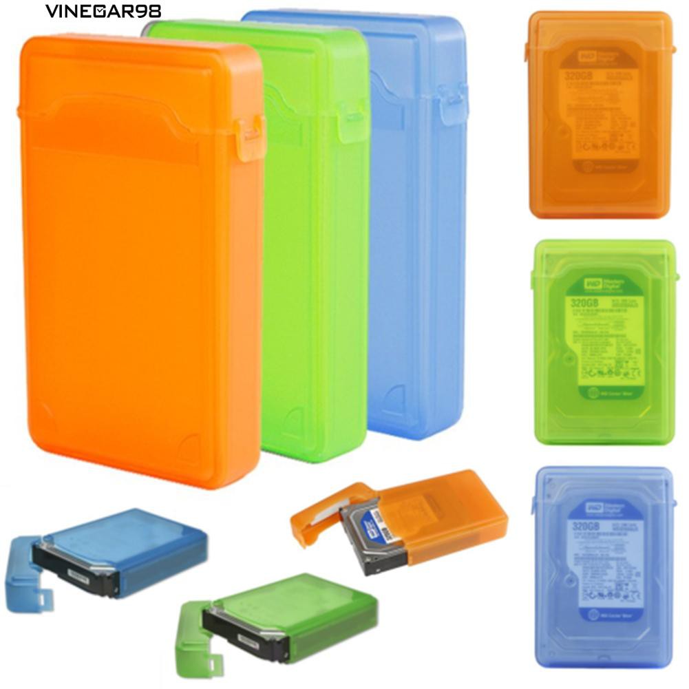 Hộp nhựa bảo vệ cho ổ đĩa cứng HDD | BigBuy360 - bigbuy360.vn