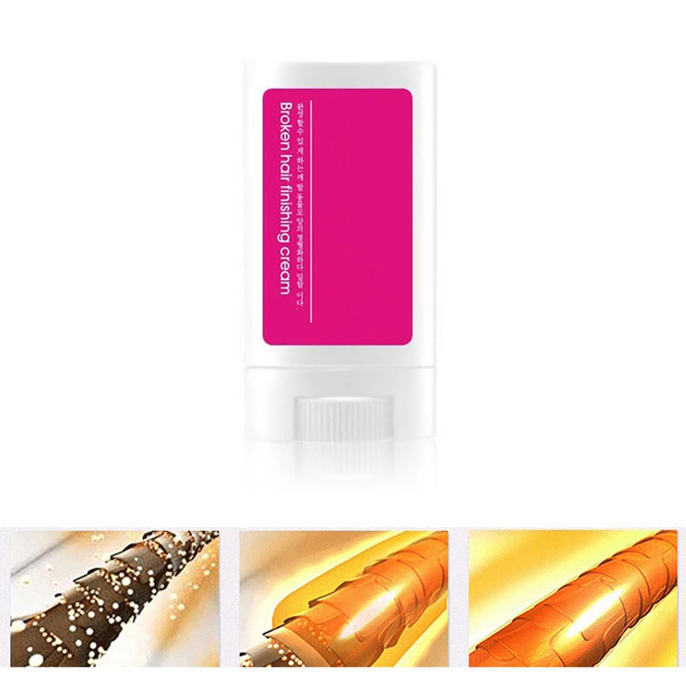 Kem Đánh Sáp Vuốt Tóc Gãy Kích Thước Nhỏ Gọn Thiết Thực Dành Cho Nam Và Nữ