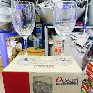 Ly rượu duchess goblet 350ml