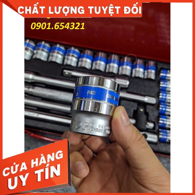 [HÀNG CHÍNH HÃNG] [ ẢNH THẬT]    bộ khẩu 1/2 - 24 chi tiết Top xịn  [CHO KHÁCH XEM HÀNG]