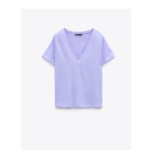 ÁO PHÔNG PULL BEAR