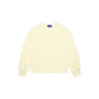 Usthebasic - Set Áo Quần UTB Terry Logo Sweatshirt & Shorts