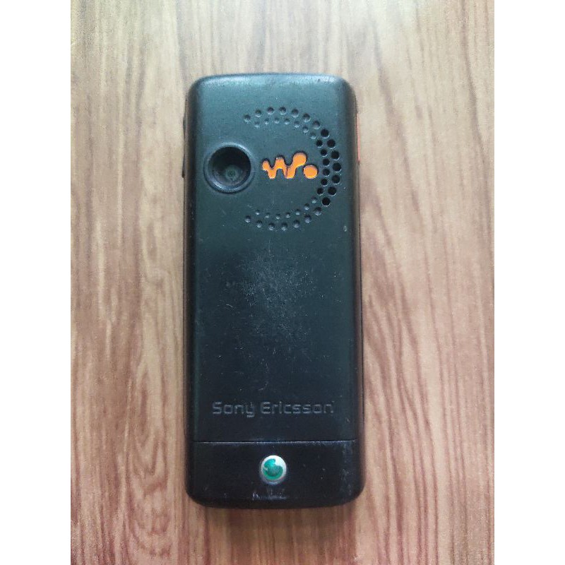 Xác điện thoại Sony Ericsson W200i | BigBuy360 - bigbuy360.vn