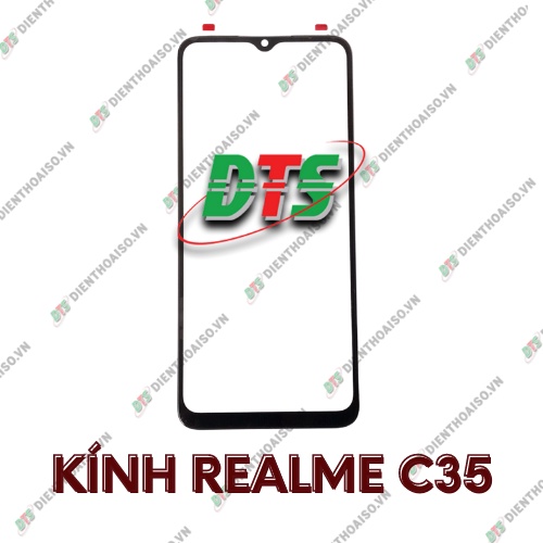 Mặt kính realme c35 ( mặt kính thay cho Realme C35 )