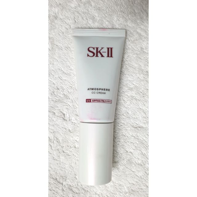 Kem Trang Điểm Chống Nắng SK-II ATMOSPHERE CC CREAM SPF 50 PA++++