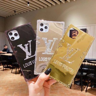 ⚡Ốp Lưng iphone⚡LV vuông đẳng cấp full ip 6,6s/6,6s.plus/7,8,plus/X,XS/XSMAX/11/11promax/12/12pro/12promax